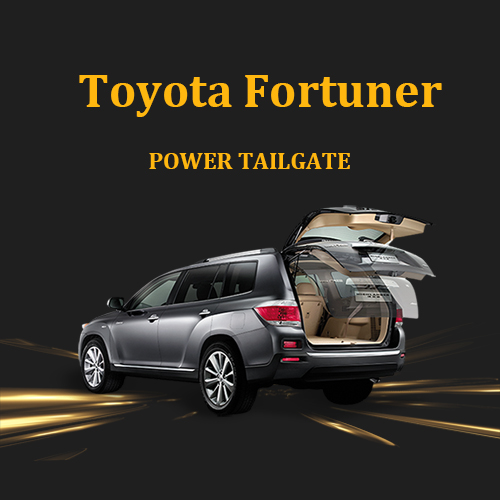 fortuner remote control car price