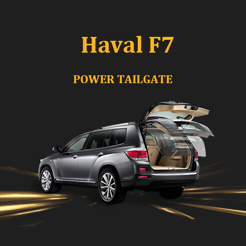 Пикап haval power