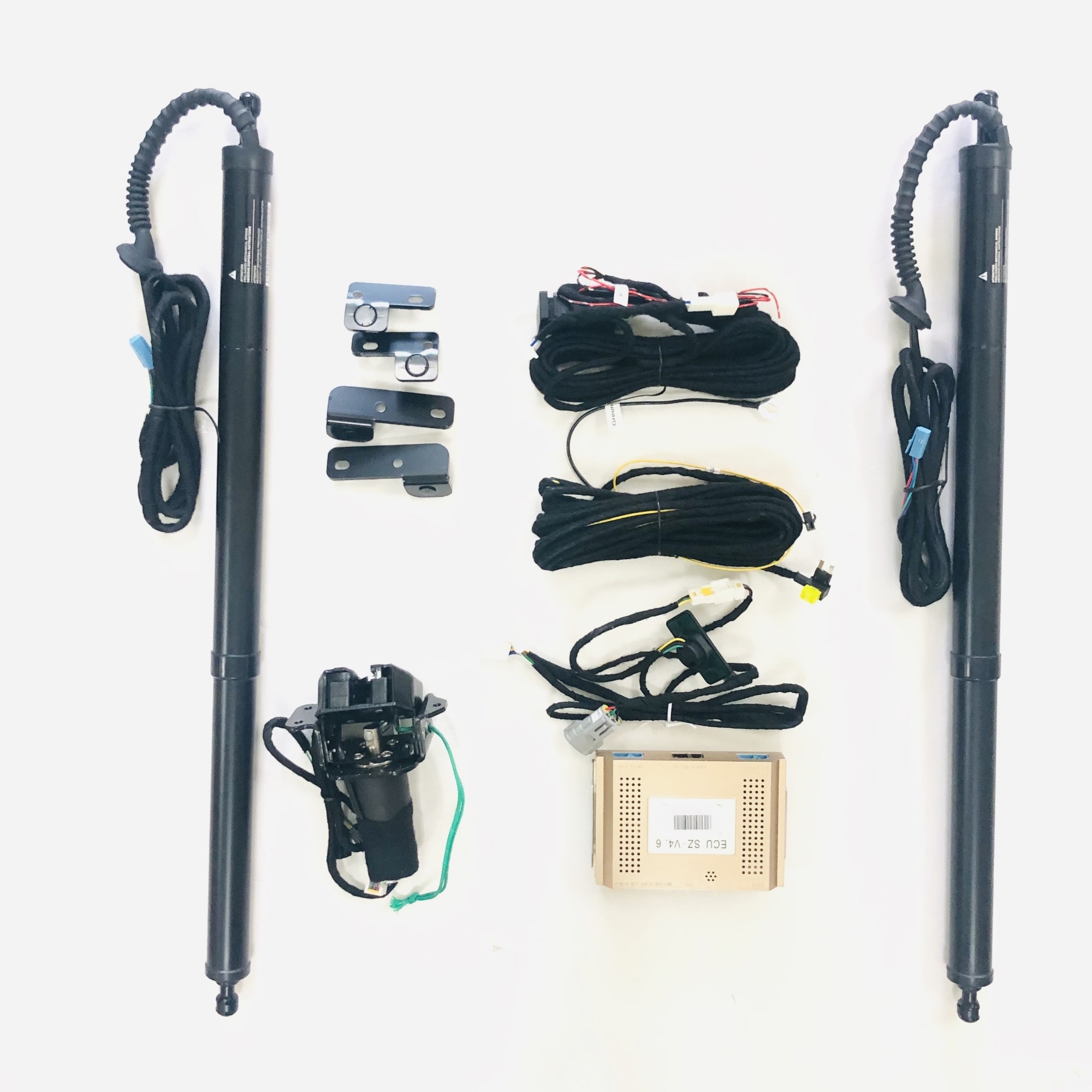Car lift automatic subaru electric tailgate lift with remote control