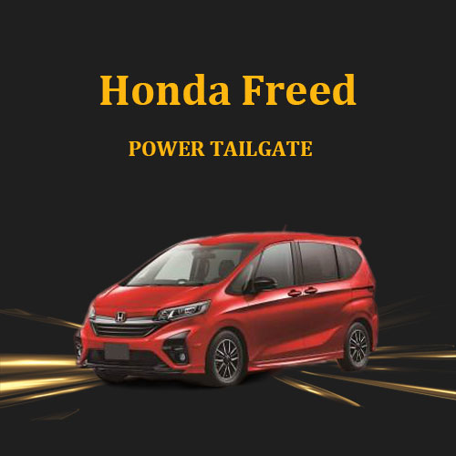 honda freed spare parts