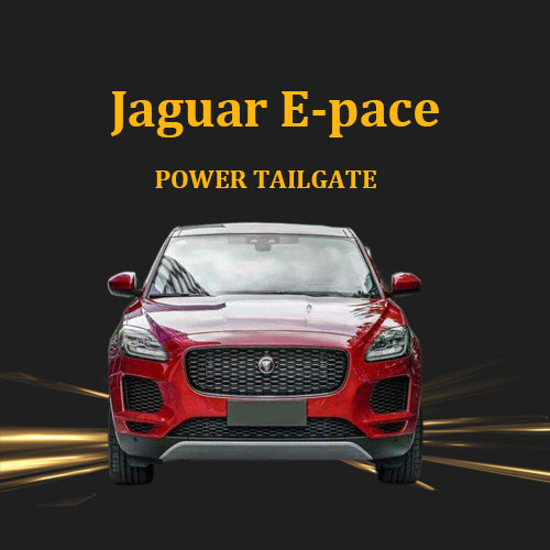 jaguar e pace body kit