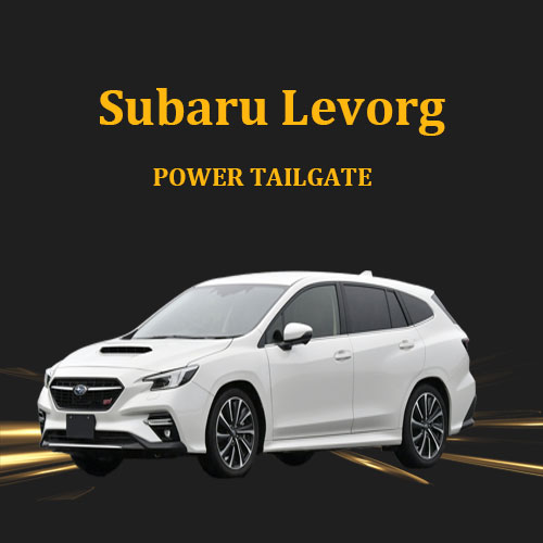 subaru levorg lift kit